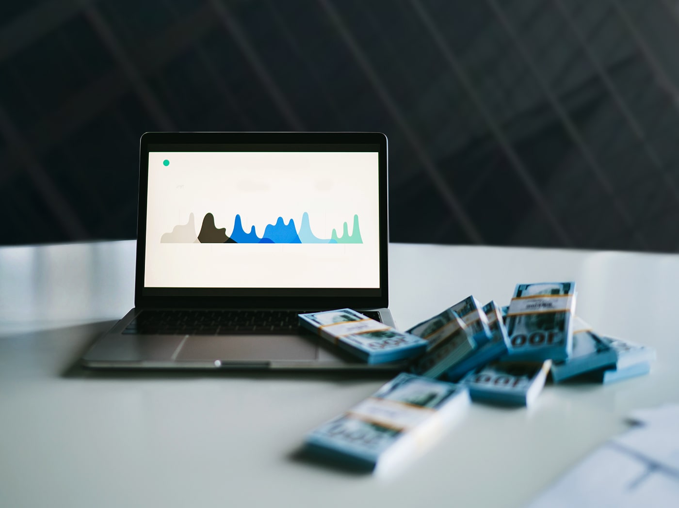 Ahorro a largo plazo