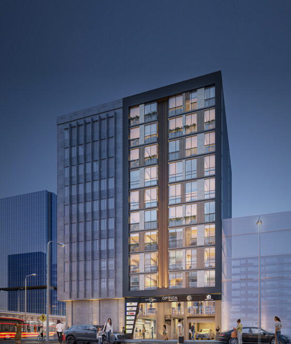 studio 9-18 arkicity_proyecto